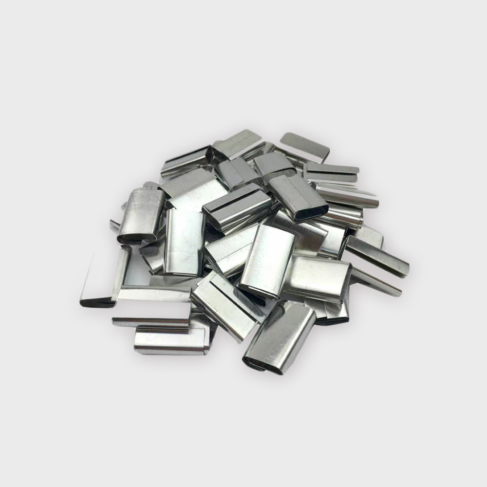 Metal Clips - Lenzing Accessories Sri Lanka