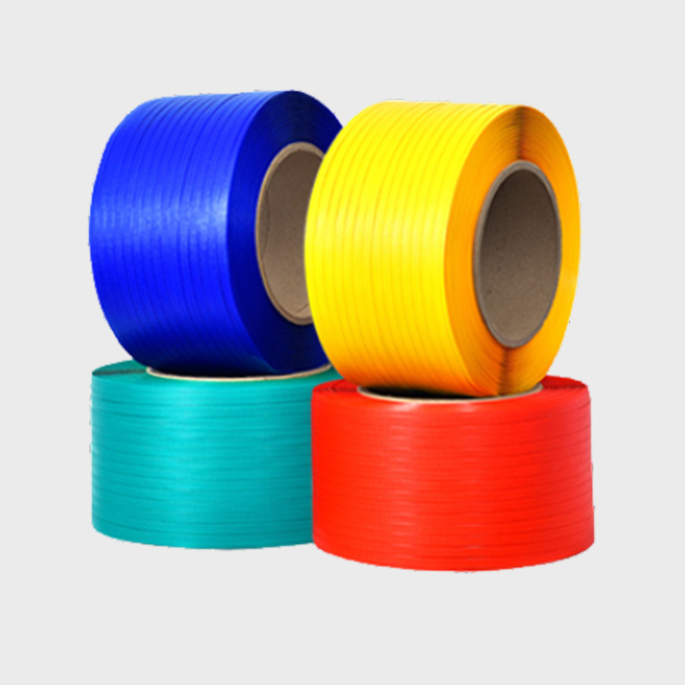 Strapping Tapes - Lenzing Accessories Sri Lanka